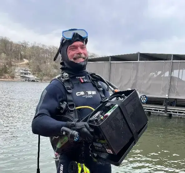 Aquatic Cowboy Dive Co