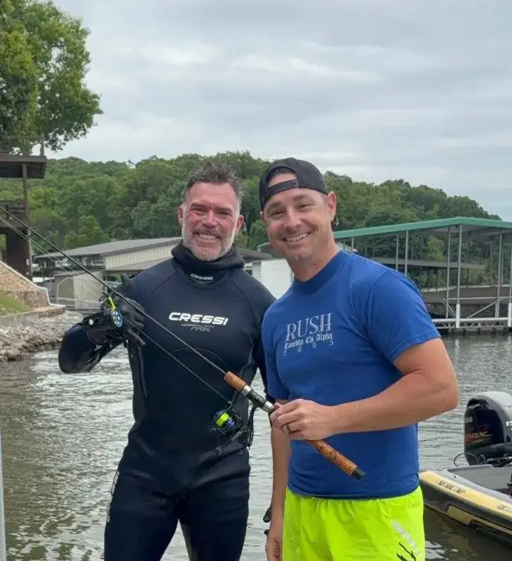 Aquatic Cowboy Dive Co