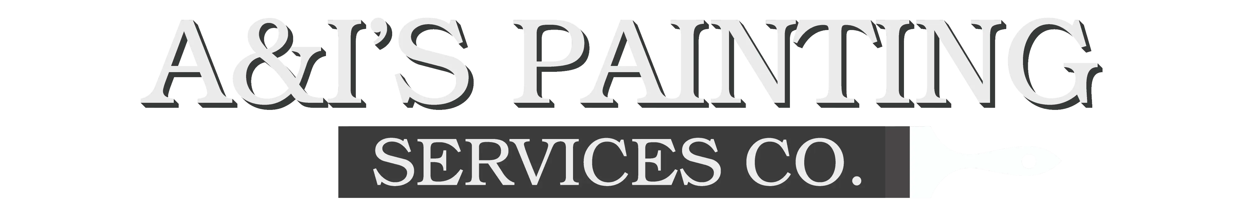 A&I's Painting Services Co.