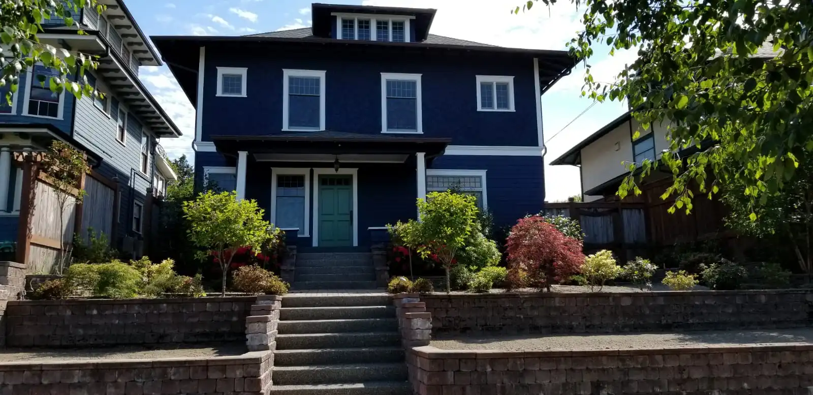 A&I's Painting Services Co.