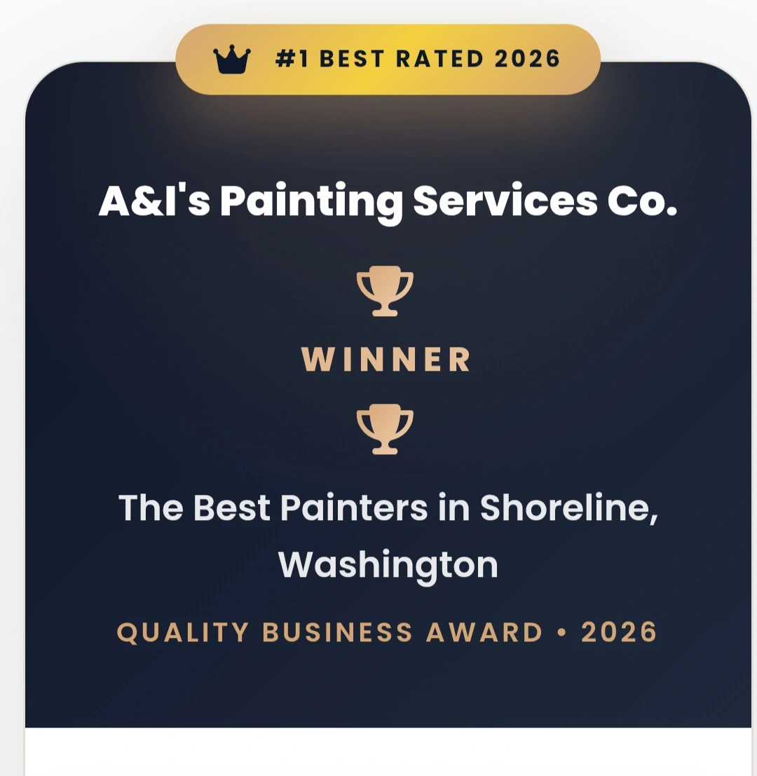 A&I's Painting Services Co.