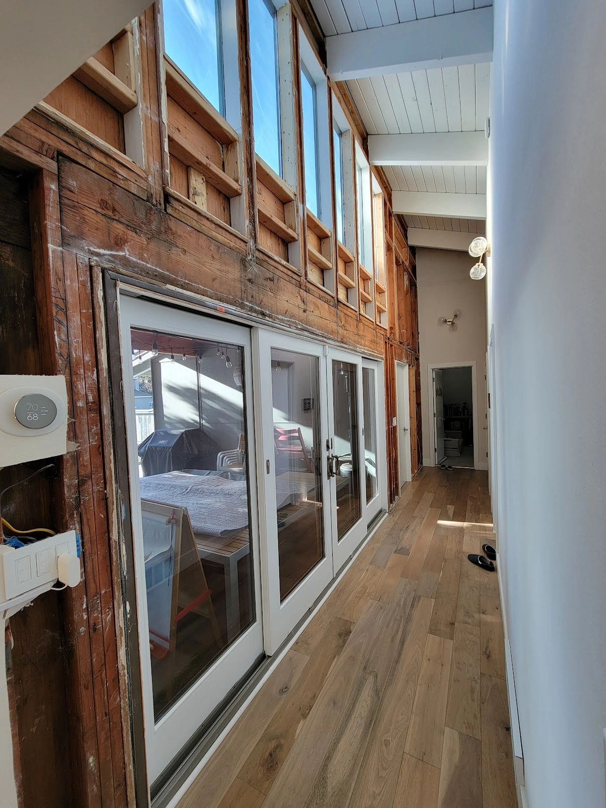 A&I's Painting Services Co.