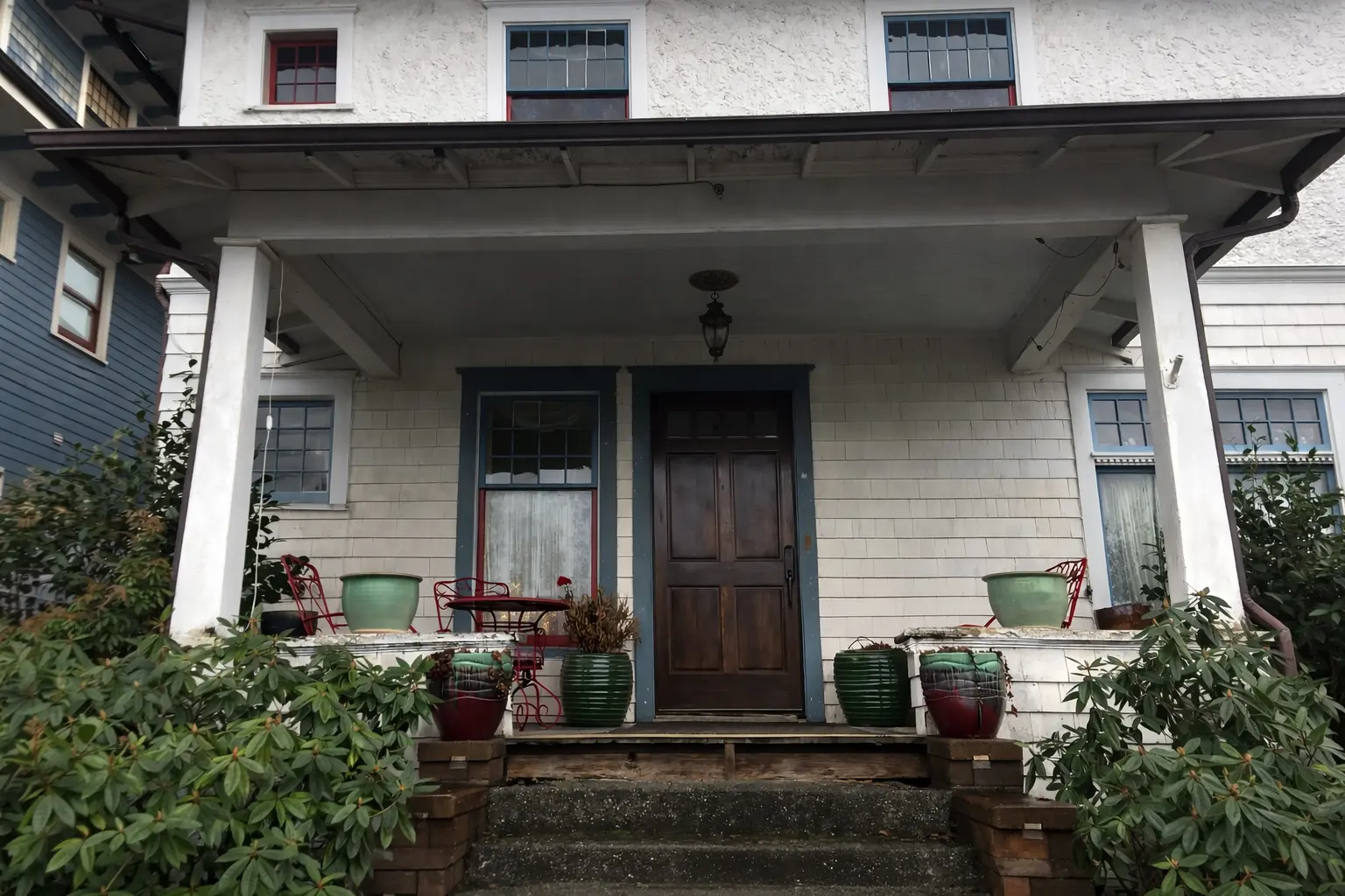 A&I's Painting Services Co.