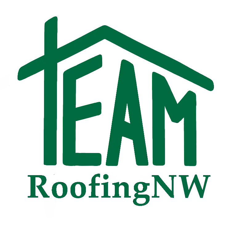 Team Roofing NW