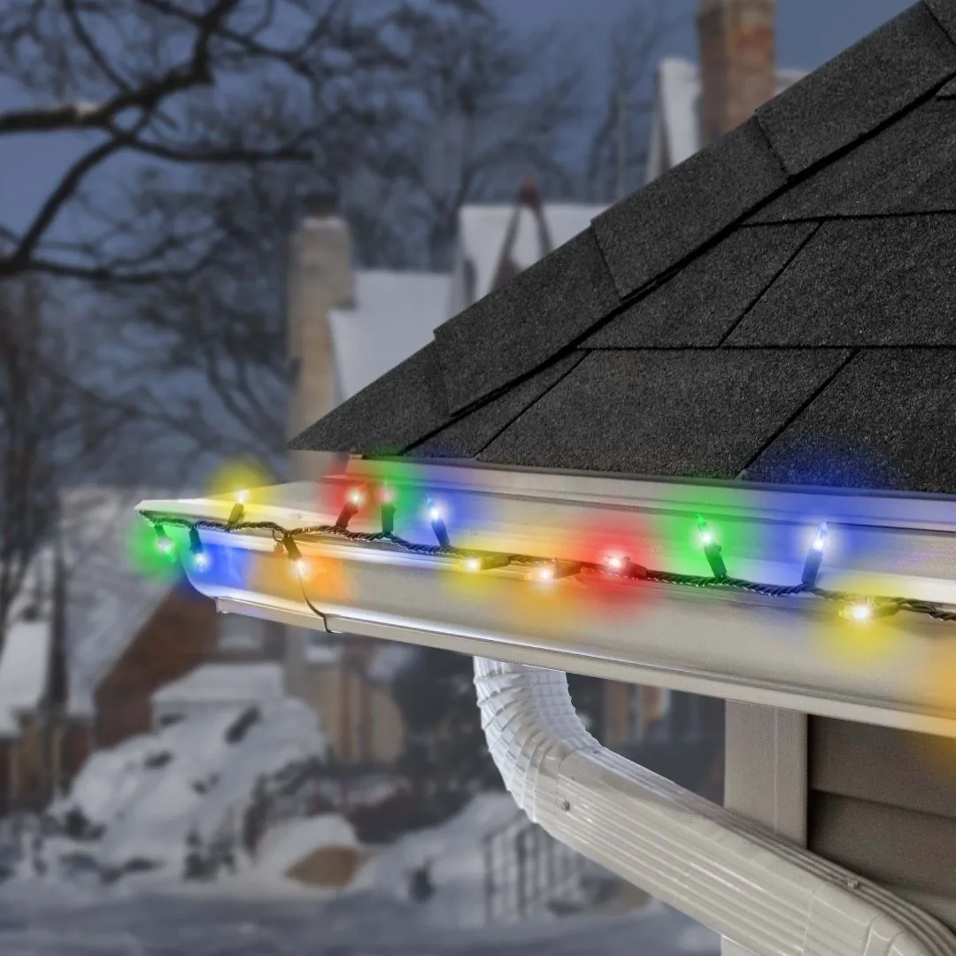 LeafFilter Gutter Protection in Kokomo