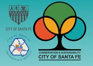 Conservation & Sustainability City of Santa Fe
