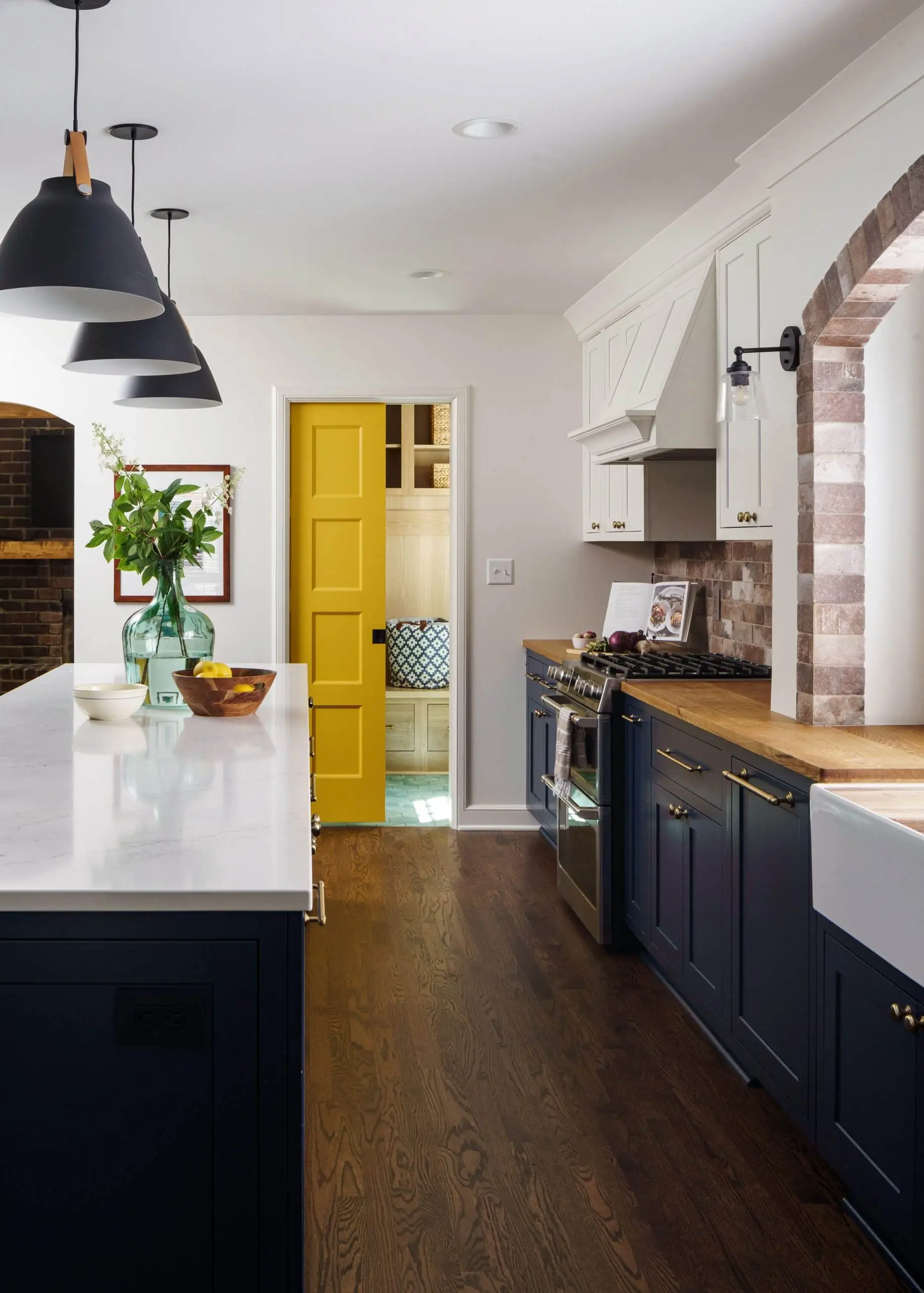 Schloegel Design Remodel