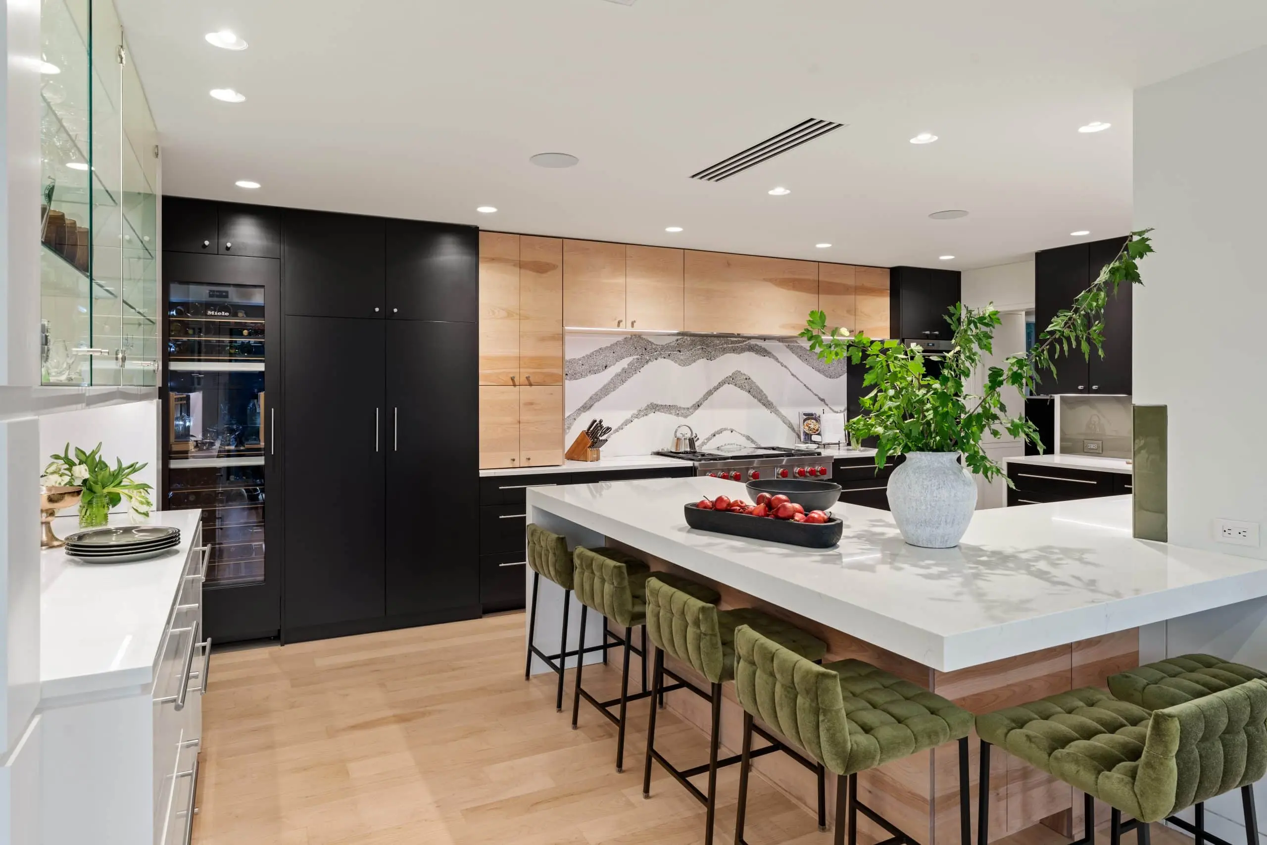 Schloegel Design Remodel