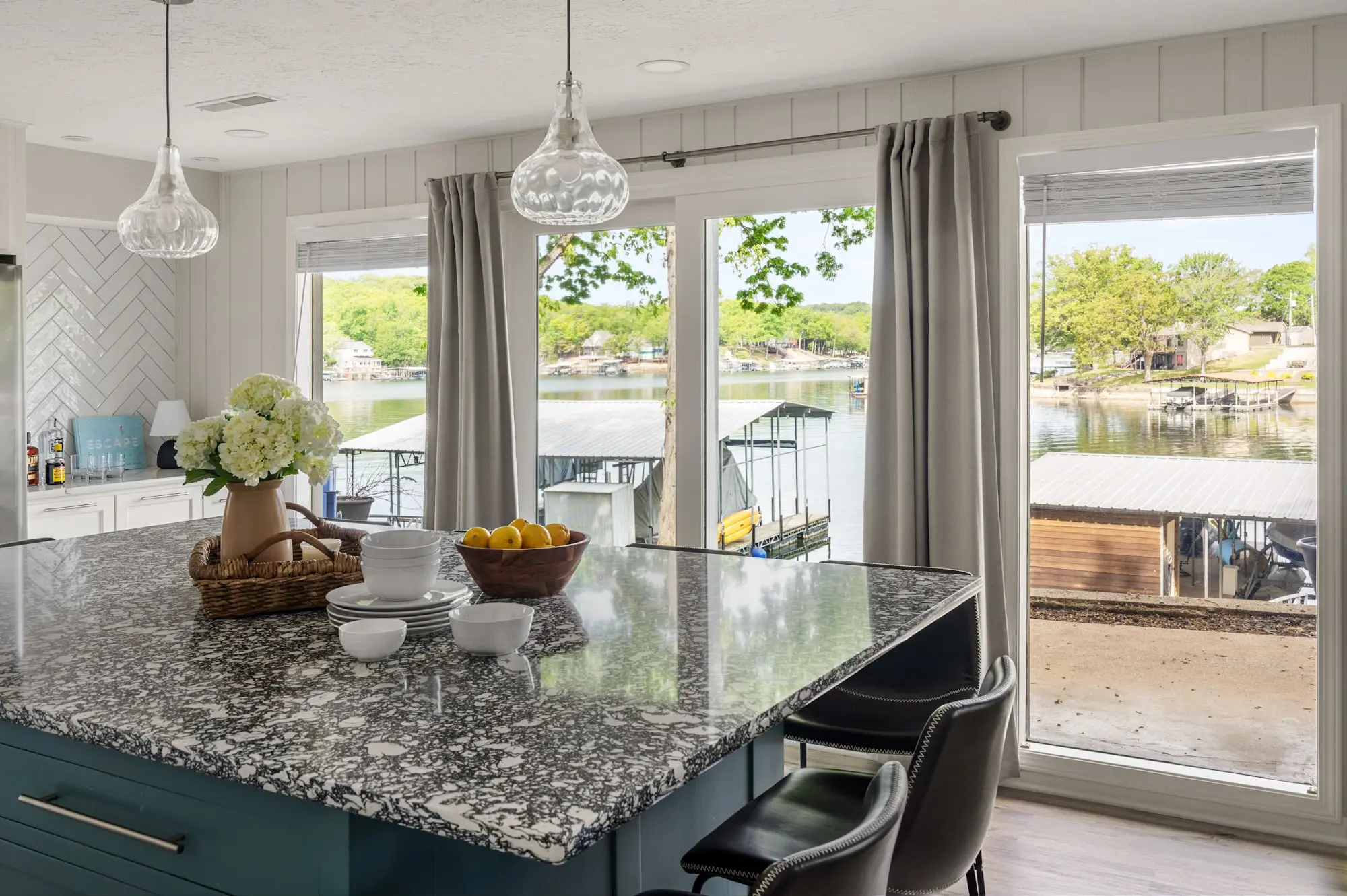 Schloegel Design Remodel