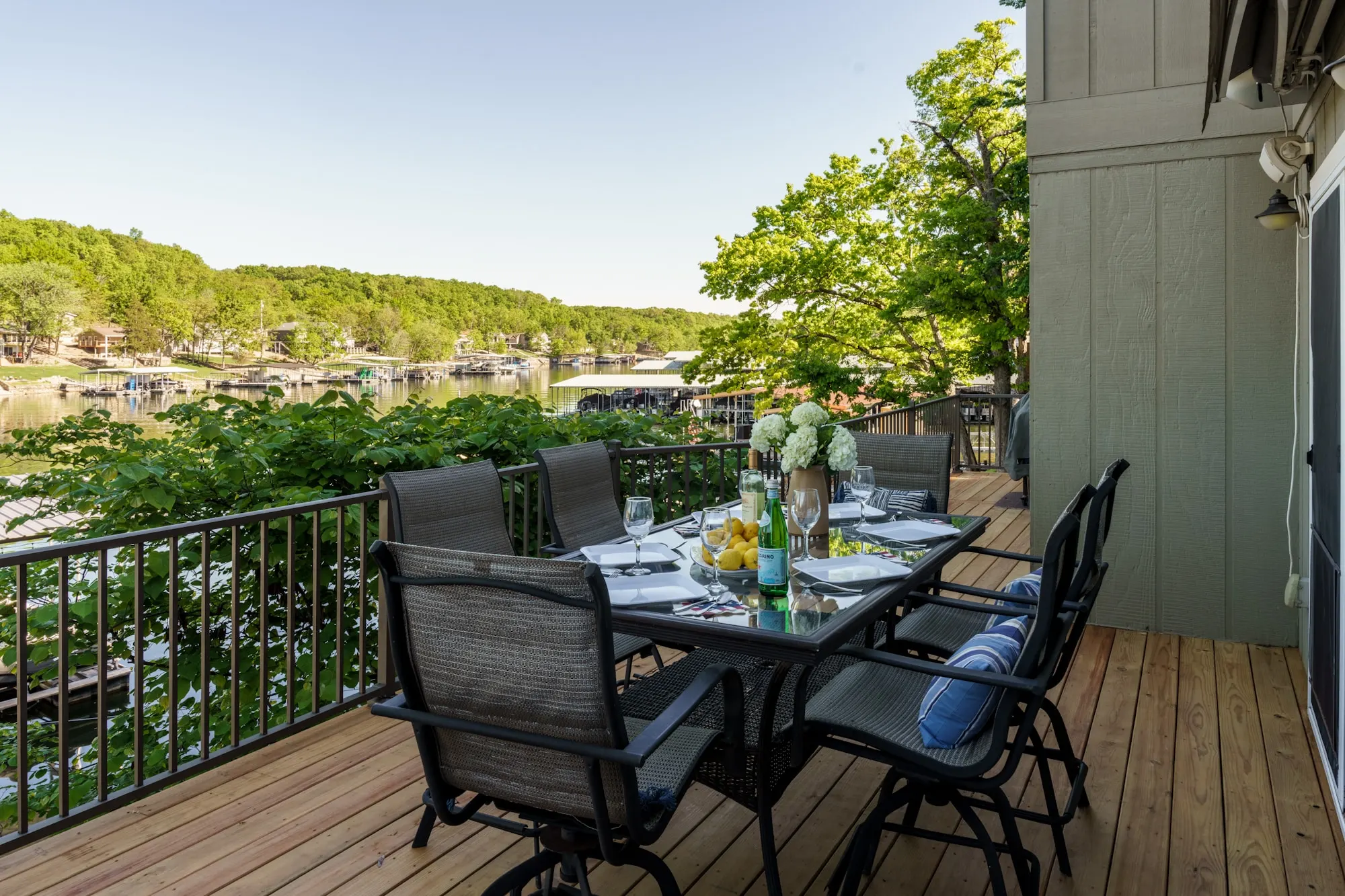 Schloegel Design Remodel