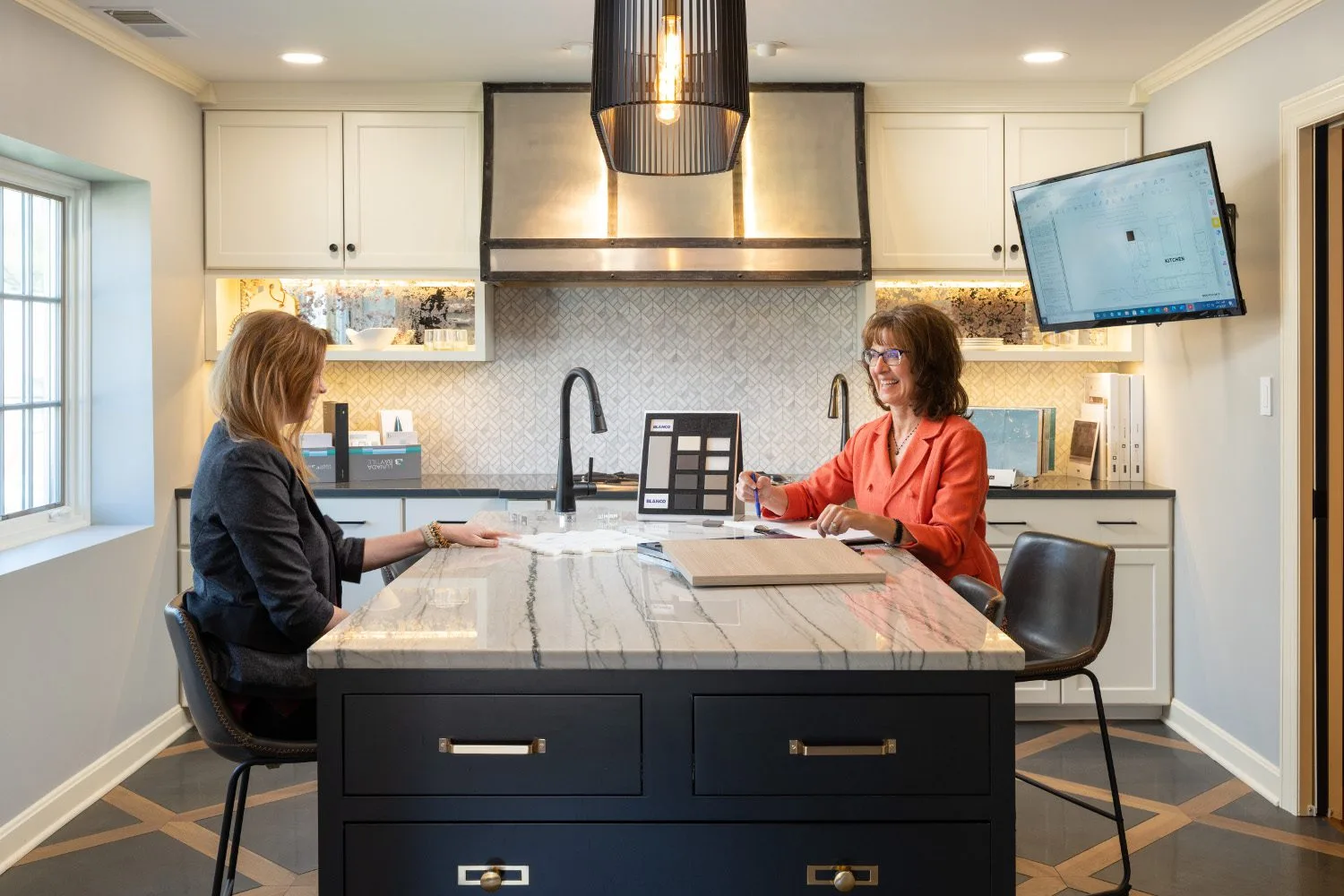 Schloegel Design Remodel