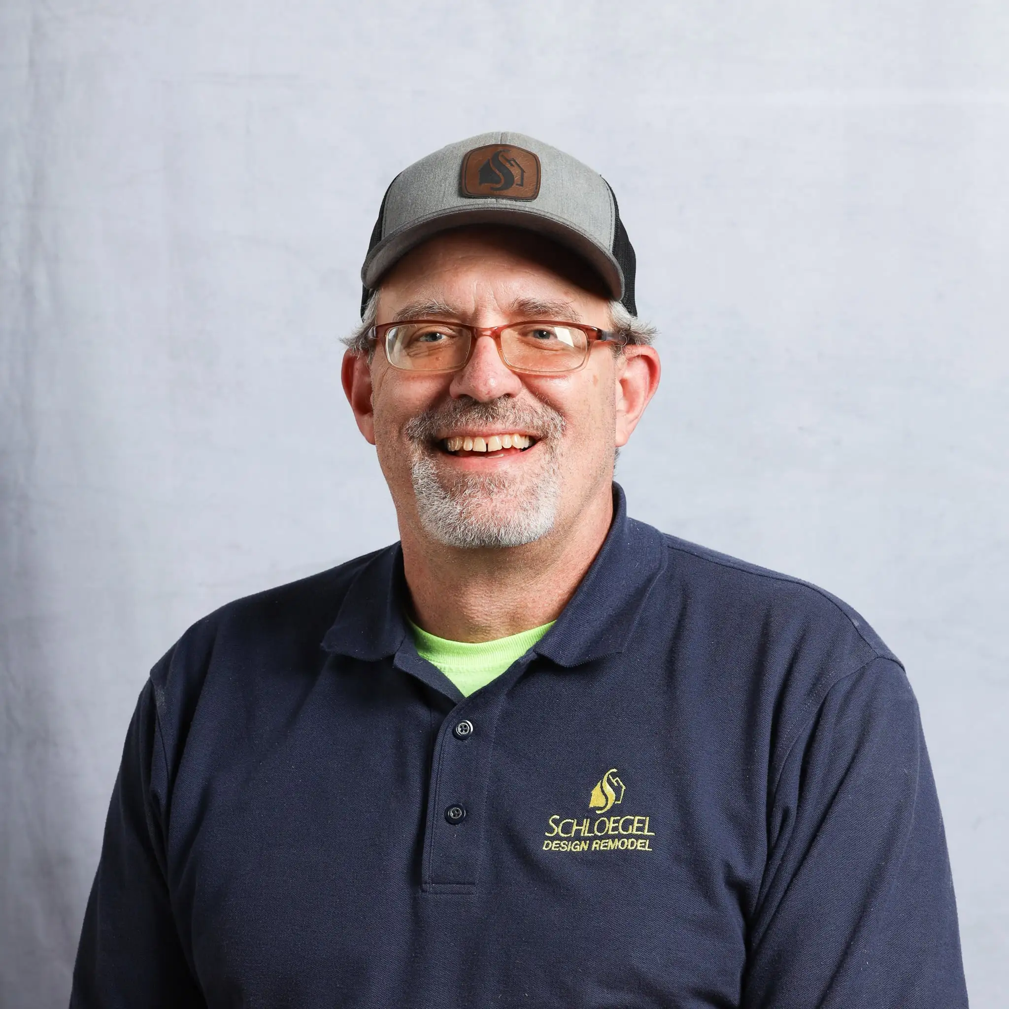 Schloegel Design Remodel