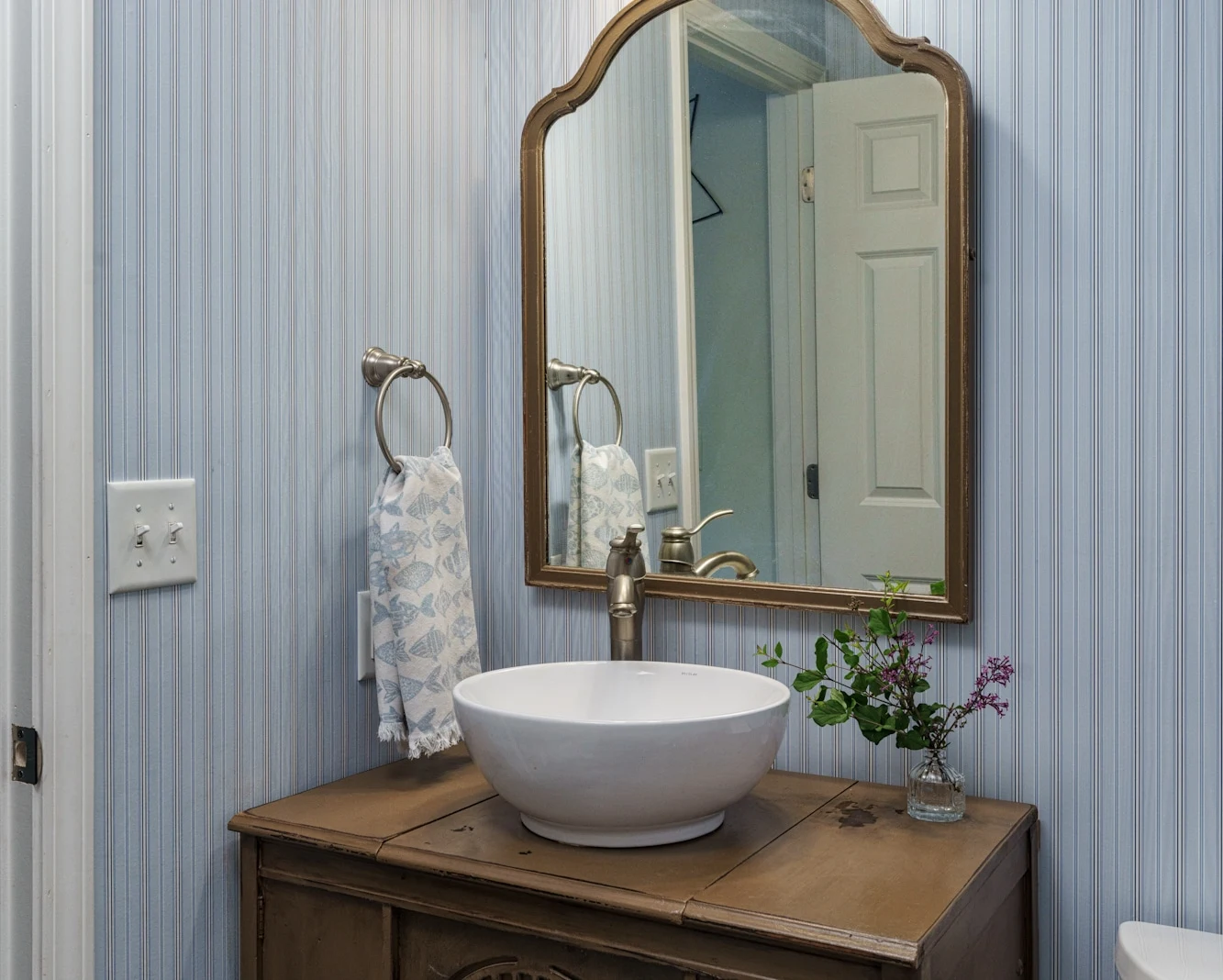 Schloegel Design Remodel