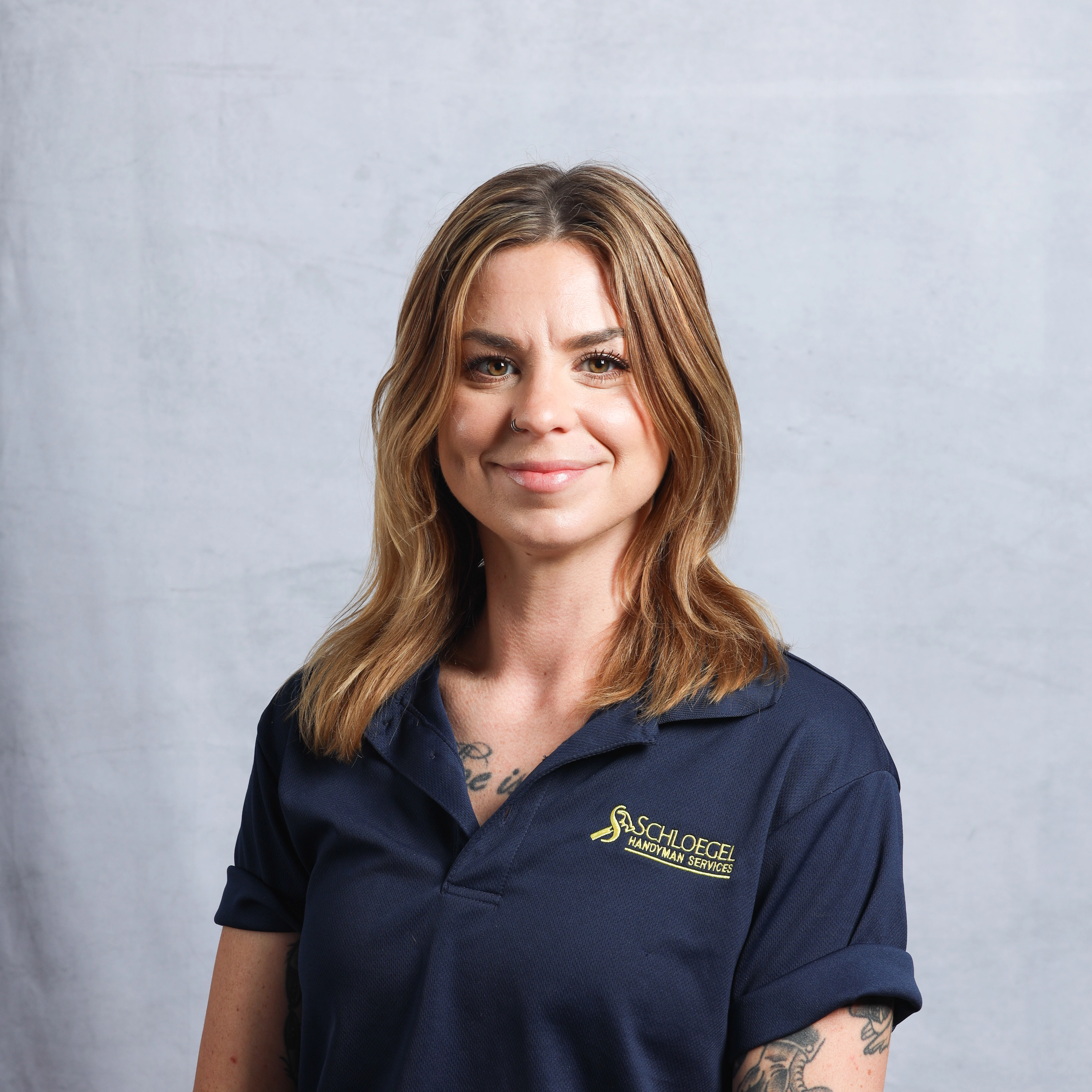 Schloegel Design Remodel