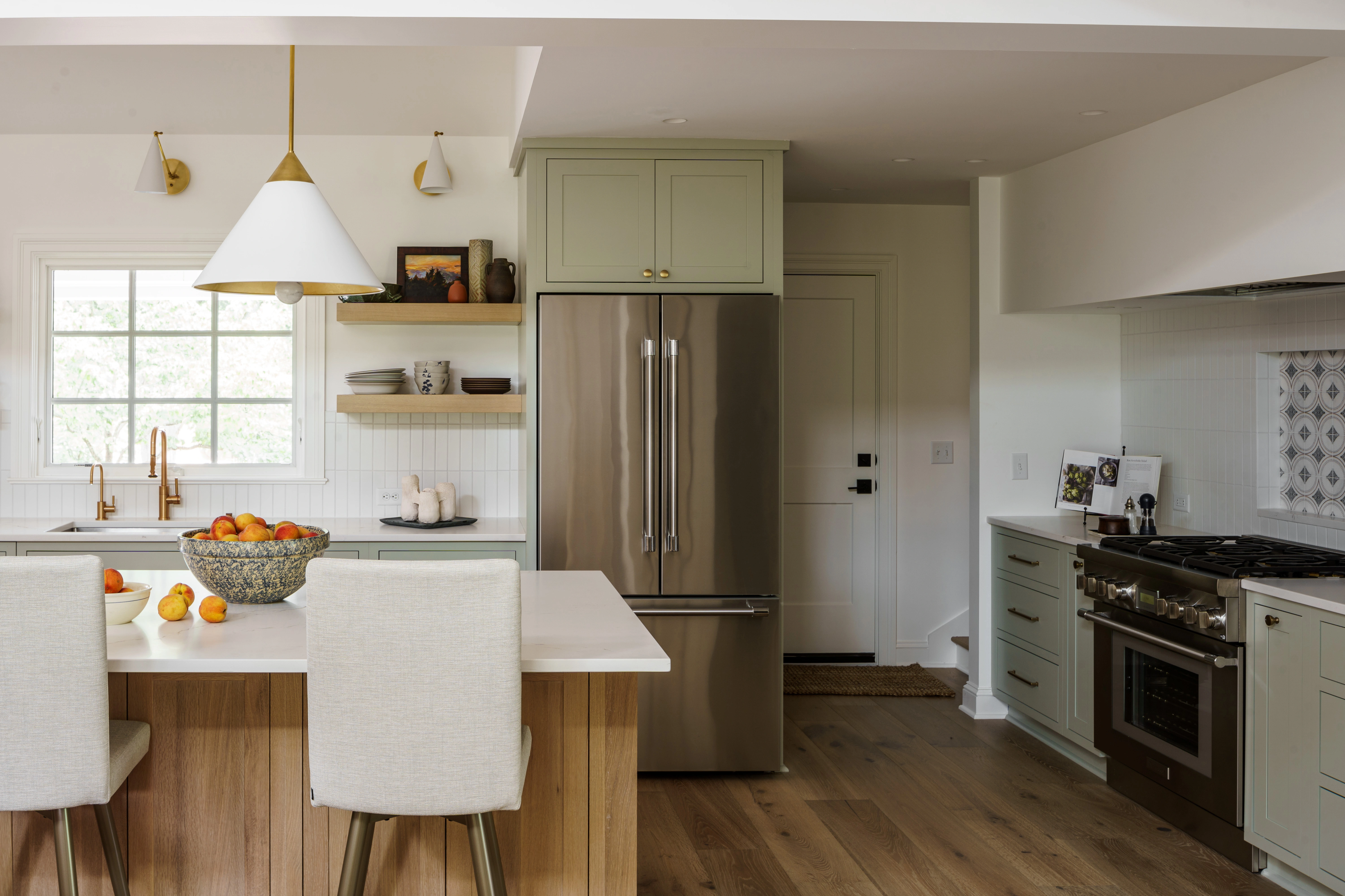 Schloegel Design Remodel