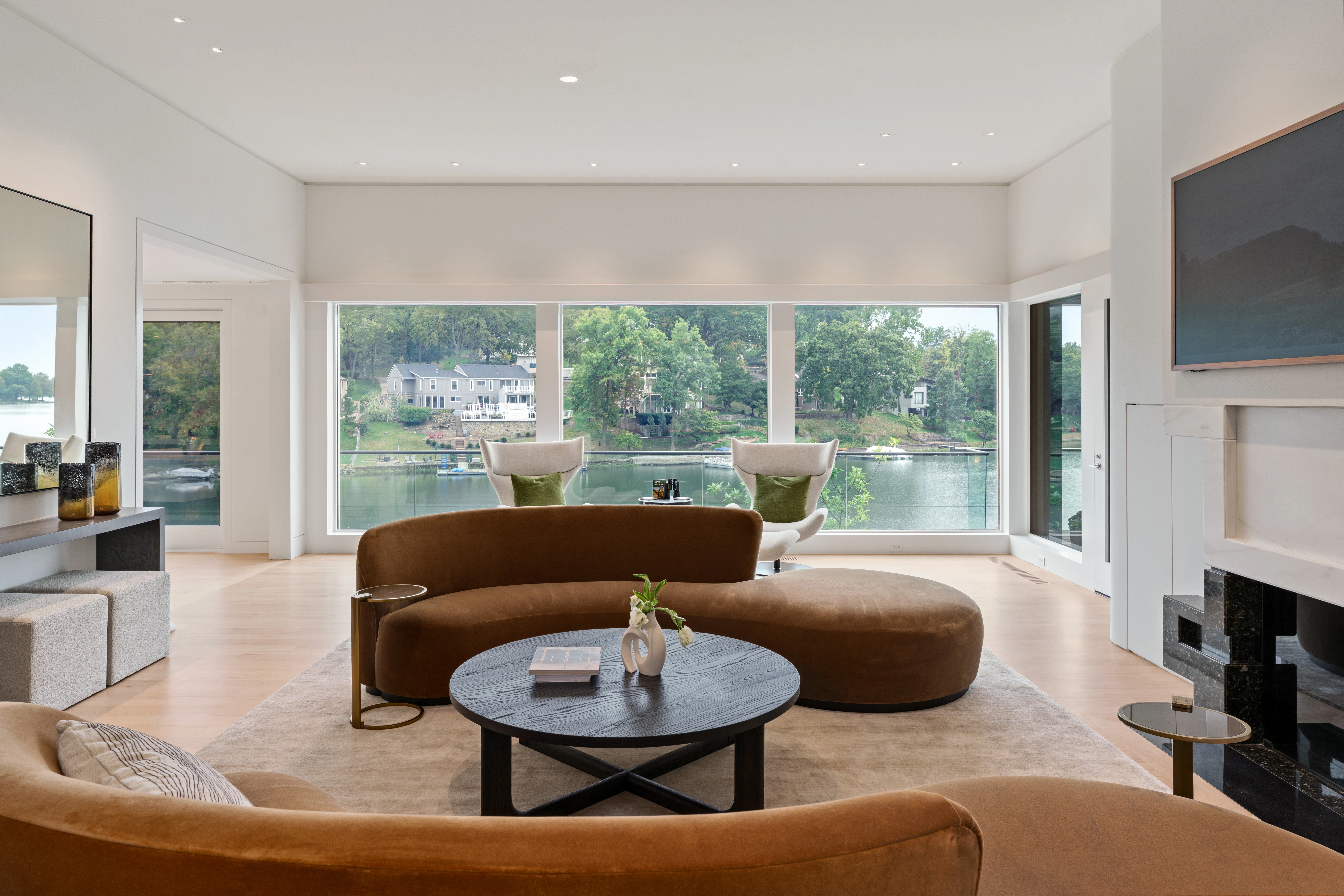 Schloegel Design Remodel