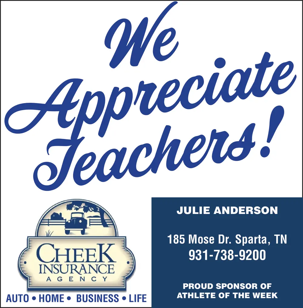 Your Trusted Insurance Agency in Sparta, TN