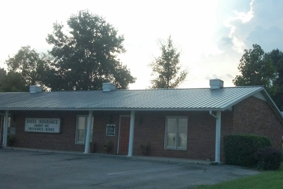 Cheek Insurance Agency