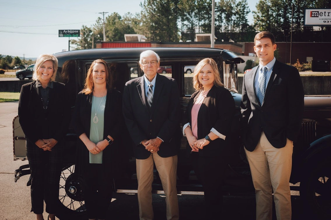 Cheek Insurance Agency