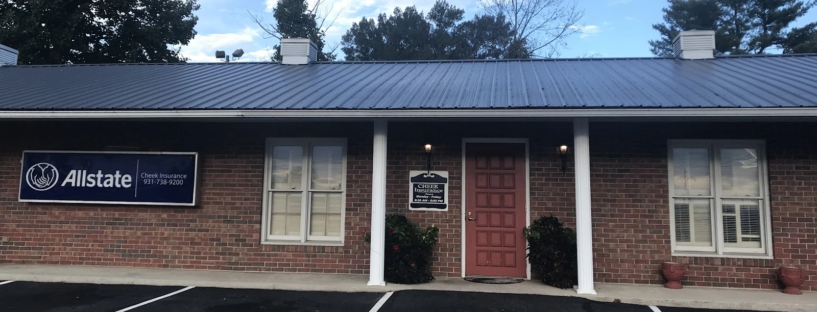 Cheek Insurance Agency