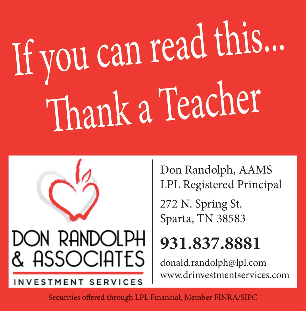 Investment & Financial Services in Sparta, TN