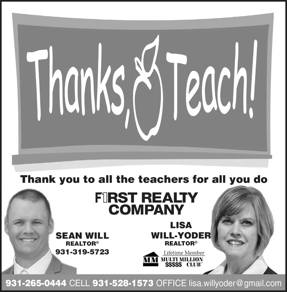 Your Trusted Sparta, TN Real Estate Team – First Realty Company