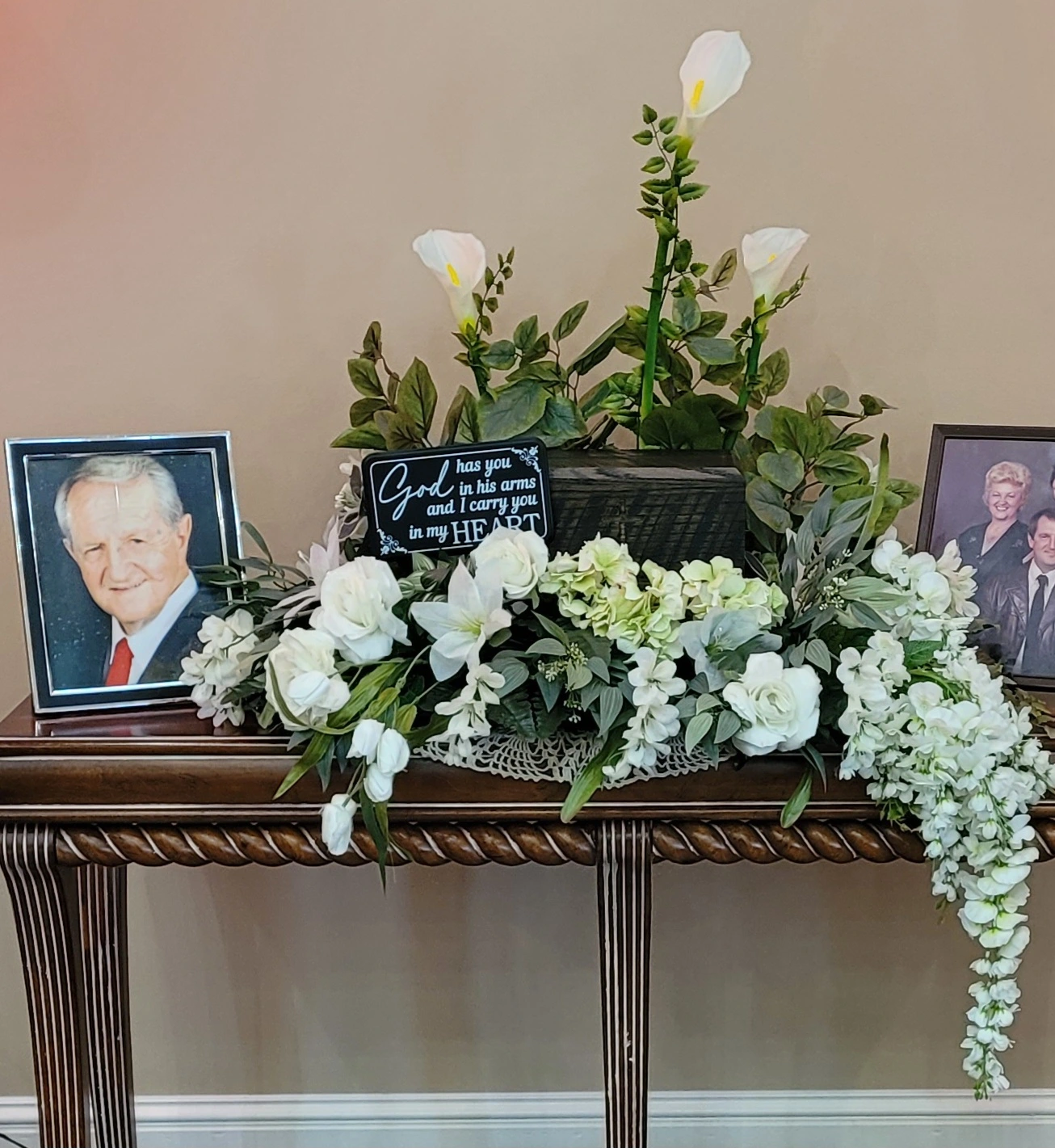 Oak Lawn Funeral Home Cremation Center Memorial Cemetery & Mausoleum