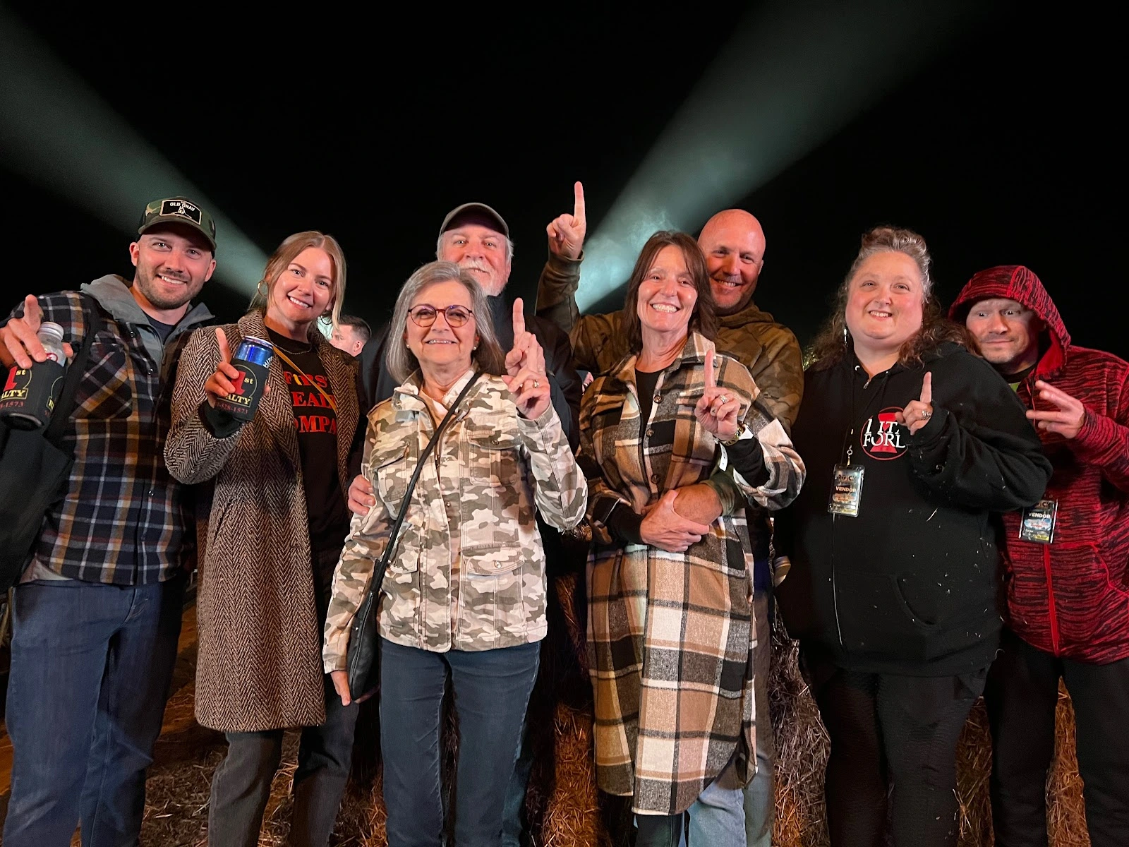 First Realty Company