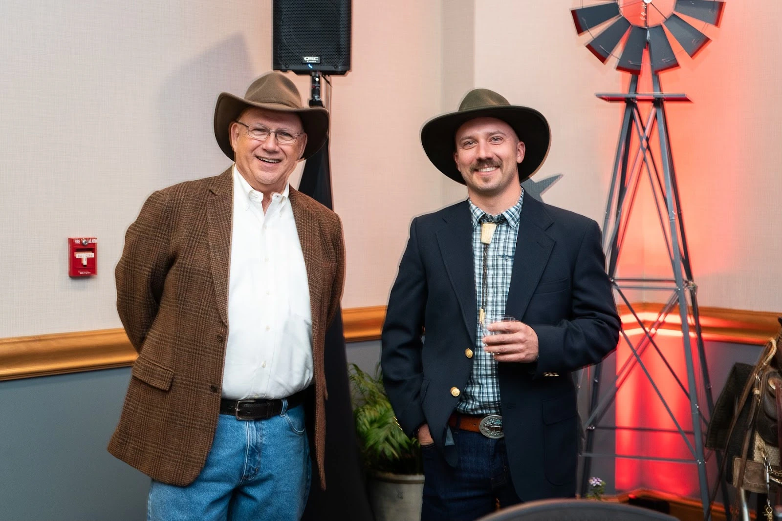 First Realty Company