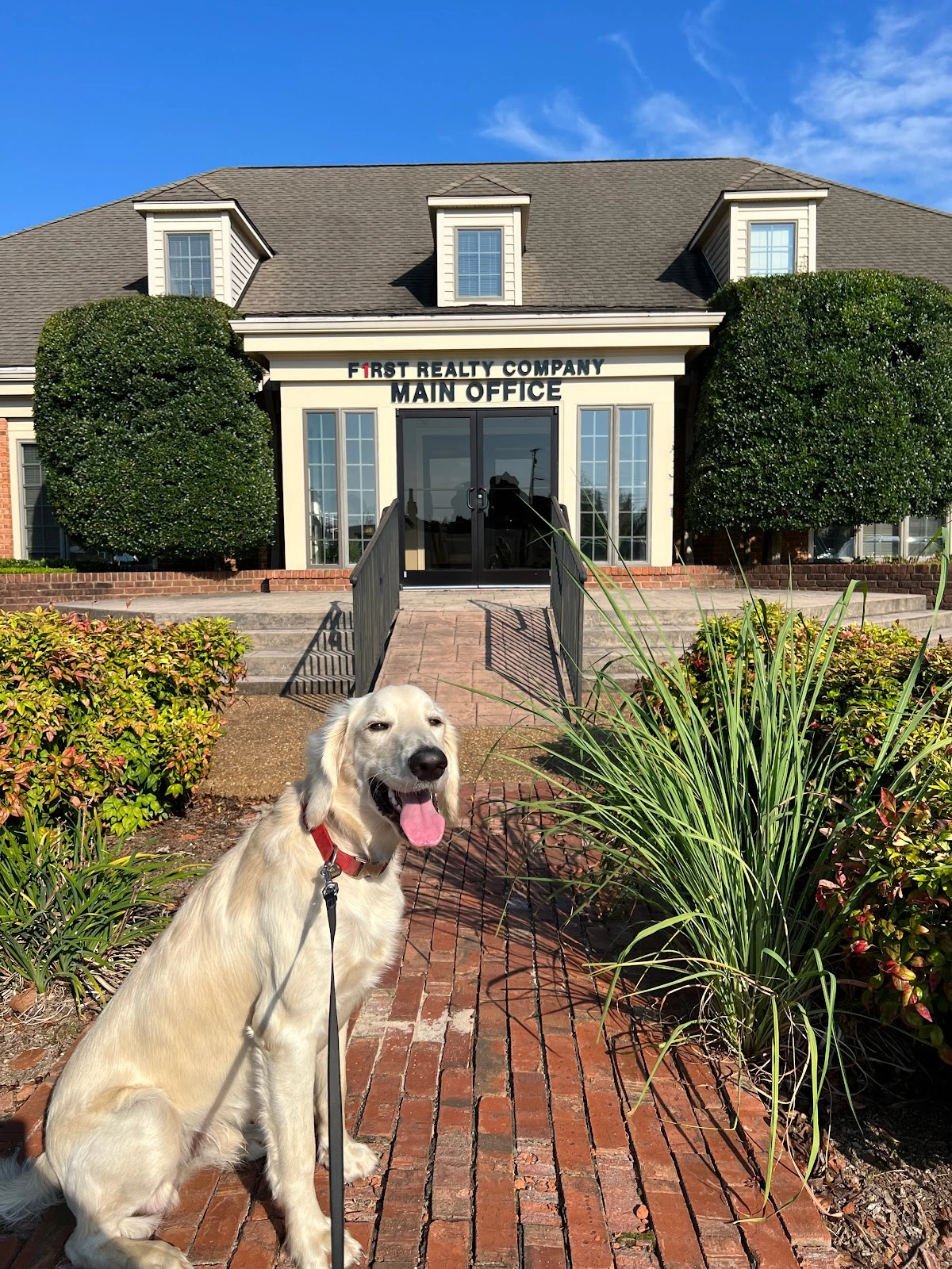 First Realty Company