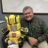 Junior Jones White County Assessor of Property