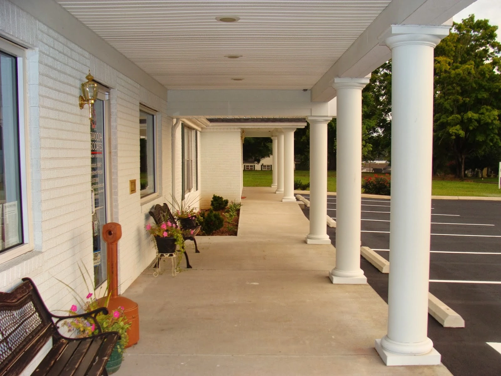 Don Randolph & Associates Investment Services