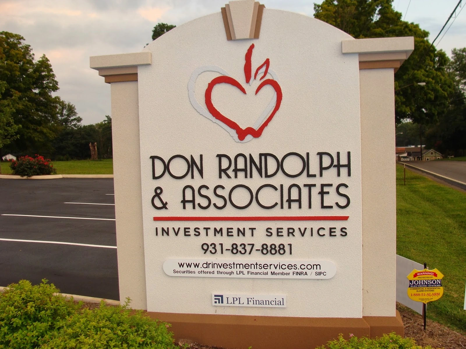 Don Randolph & Associates Investment Services