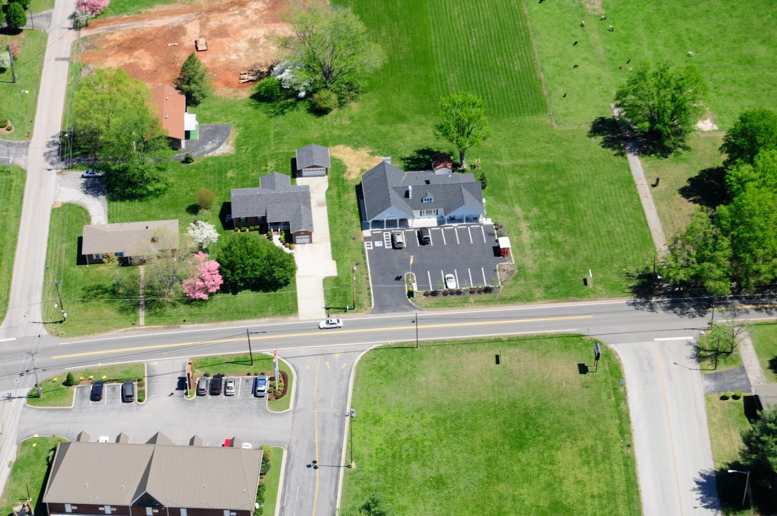 Don Randolph & Associates Investment Services