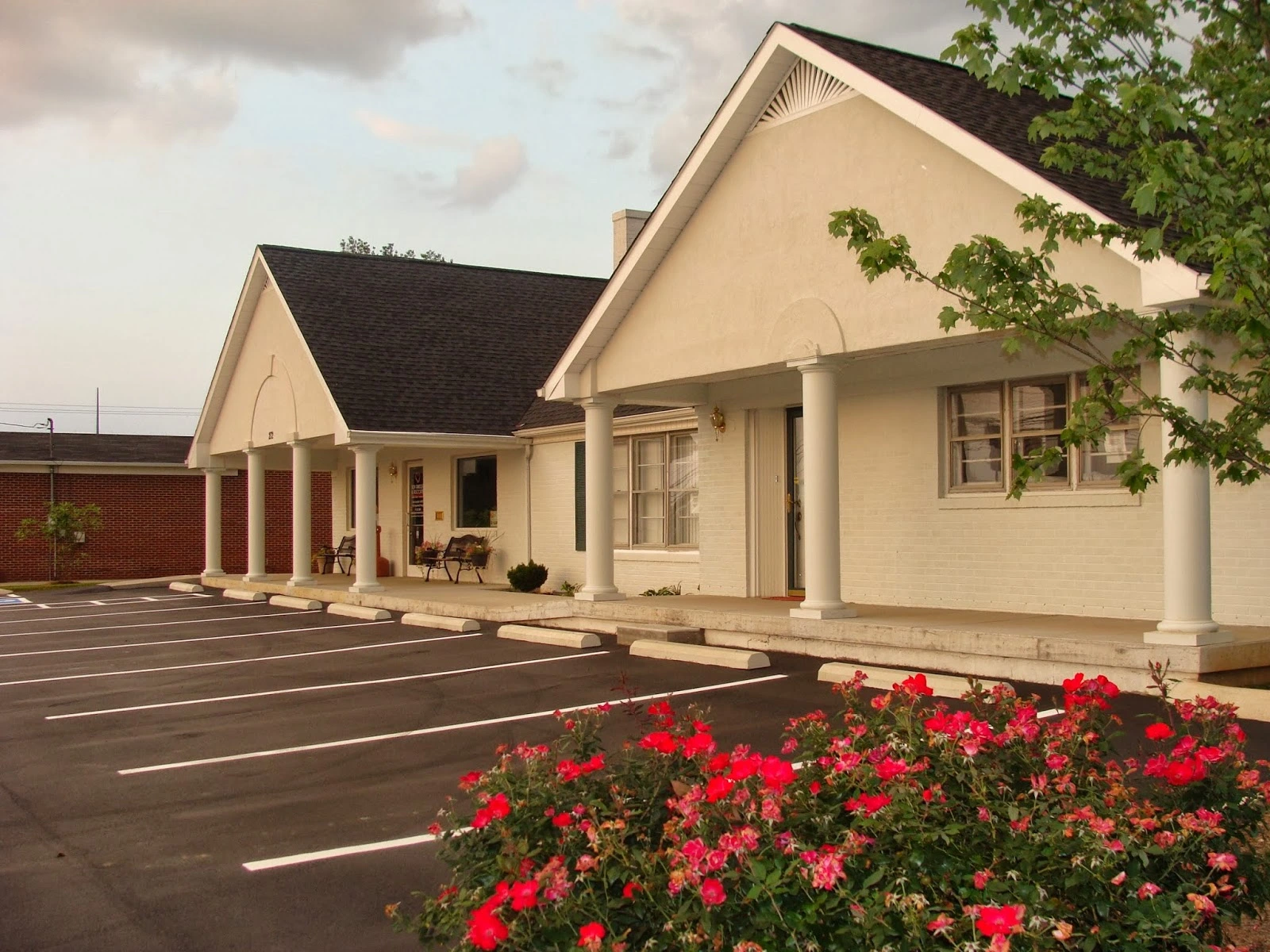 Don Randolph & Associates Investment Services