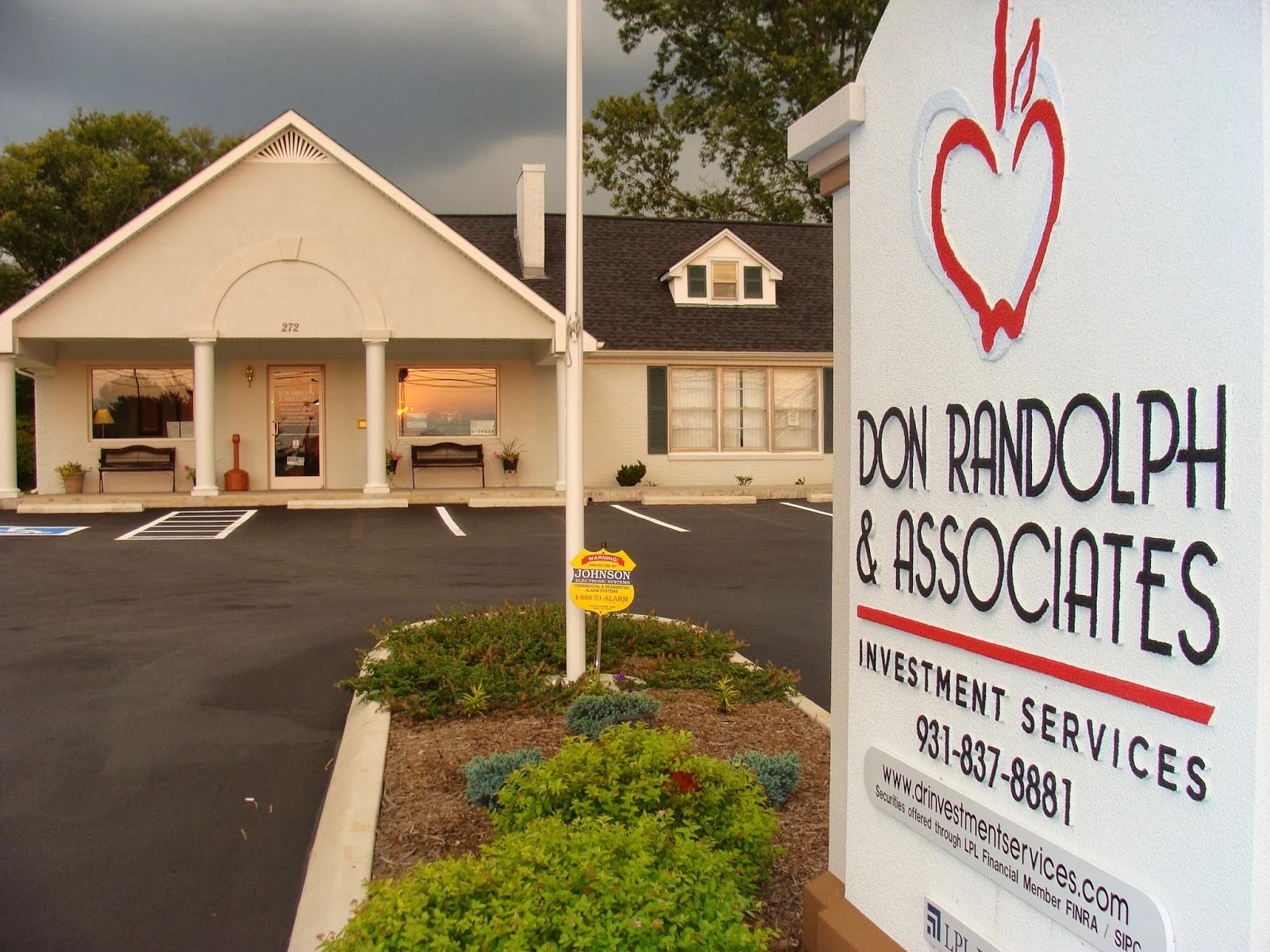 Don Randolph & Associates Investment Services