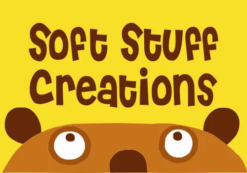 Soft Stuff Creations Inc.