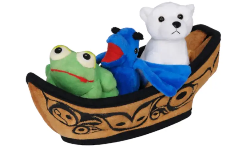 Soft Stuff Creations Inc.