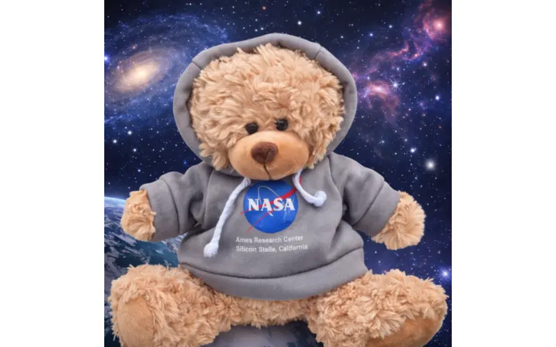 Soft Stuff Creations Inc.