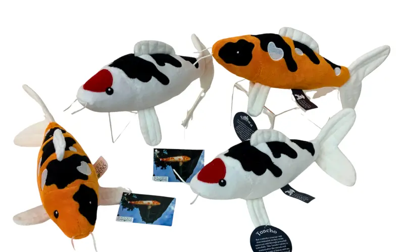 Soft Stuff Creations Inc.