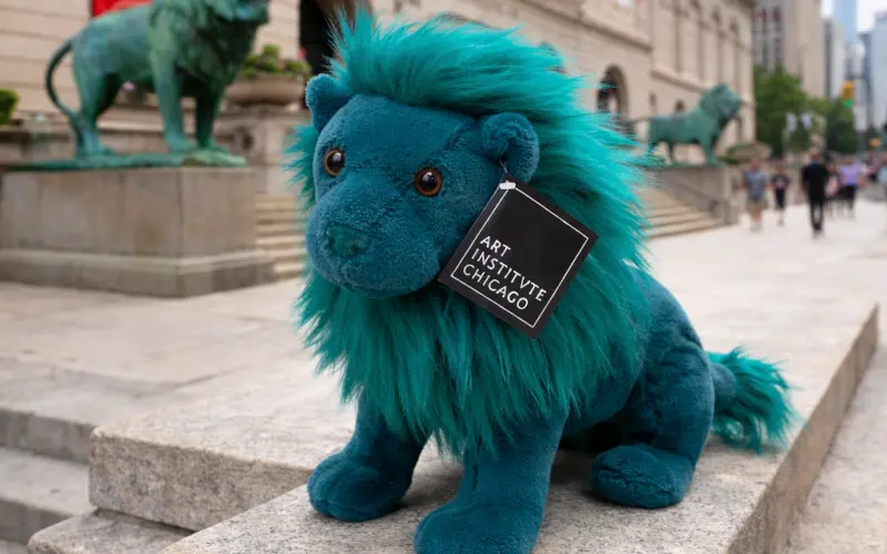 Soft Stuff Creations Inc.