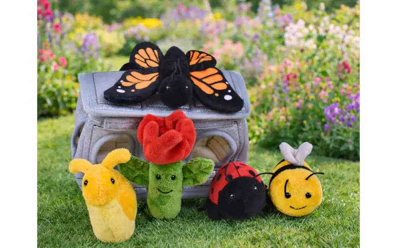 Soft Stuff Creations Inc.