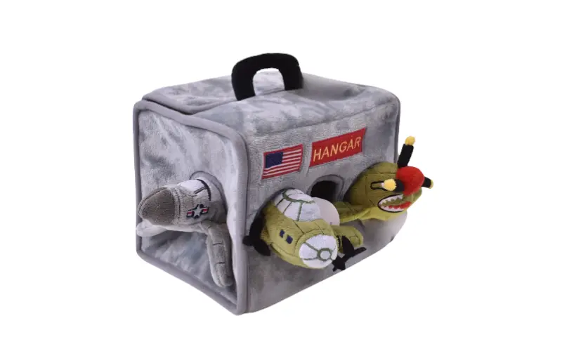 Soft Stuff Creations Inc.