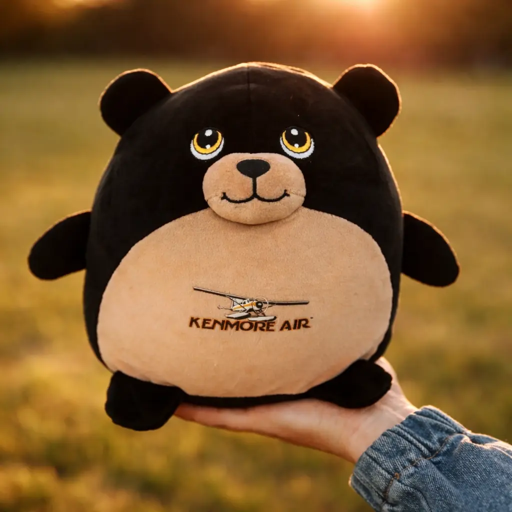 Soft Stuff Creations Inc.