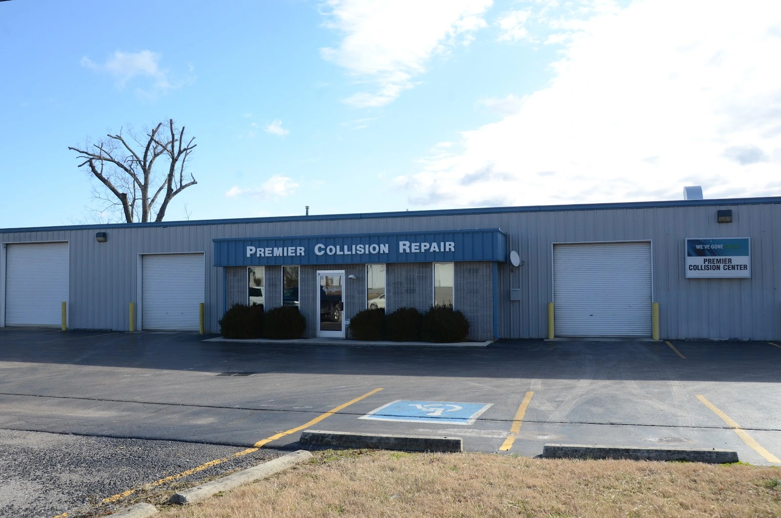 Premier Collision Repair