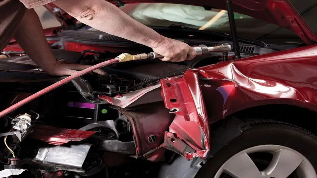 Premier Collision Repair