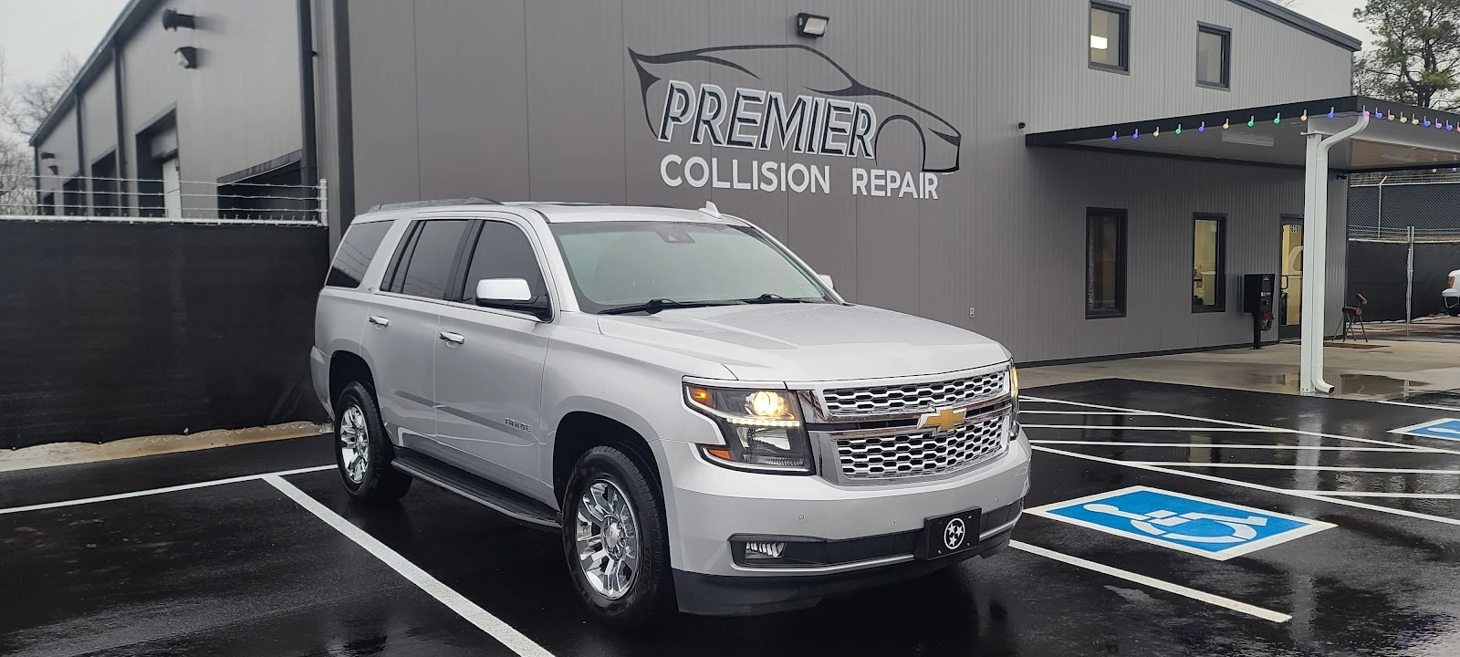 Premier Collision Repair