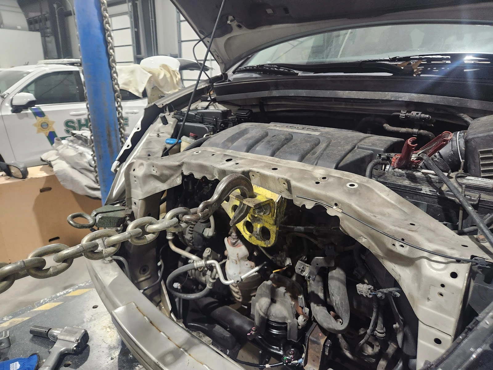 Premier Collision Repair