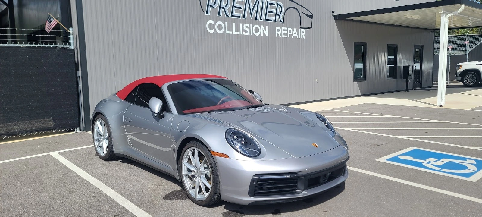 Premier Collision Repair