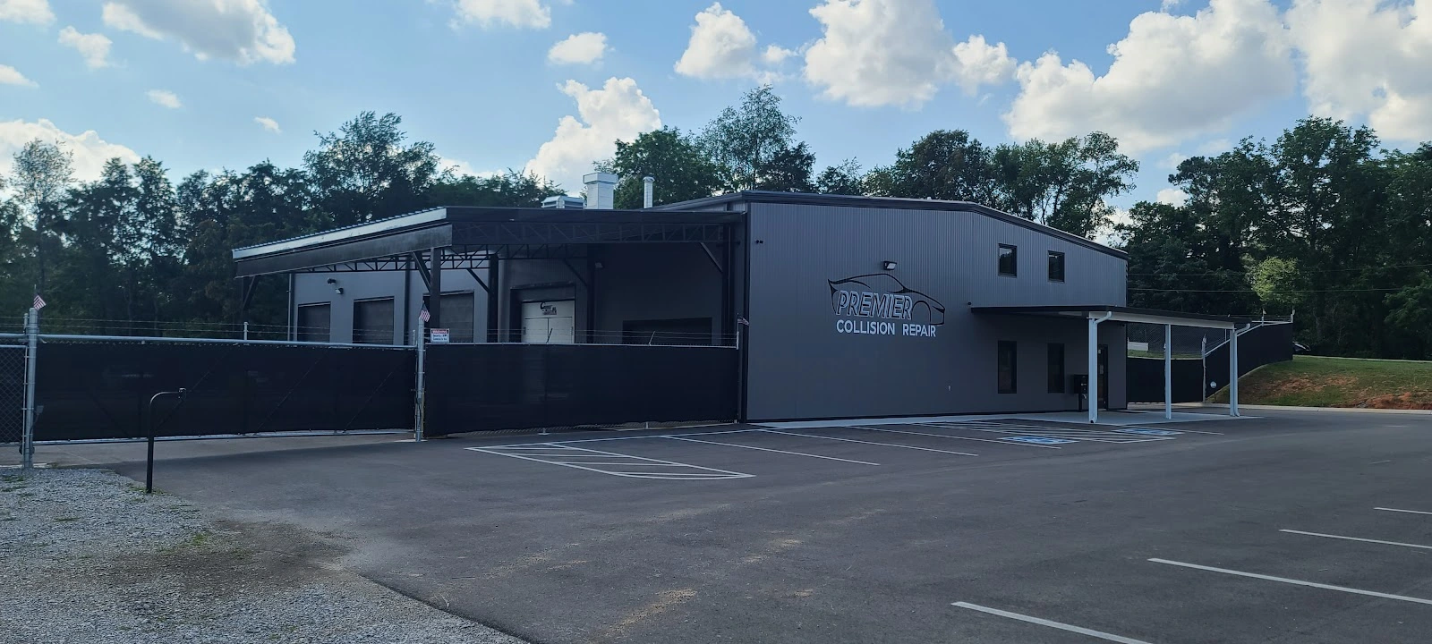 Premier Collision Repair